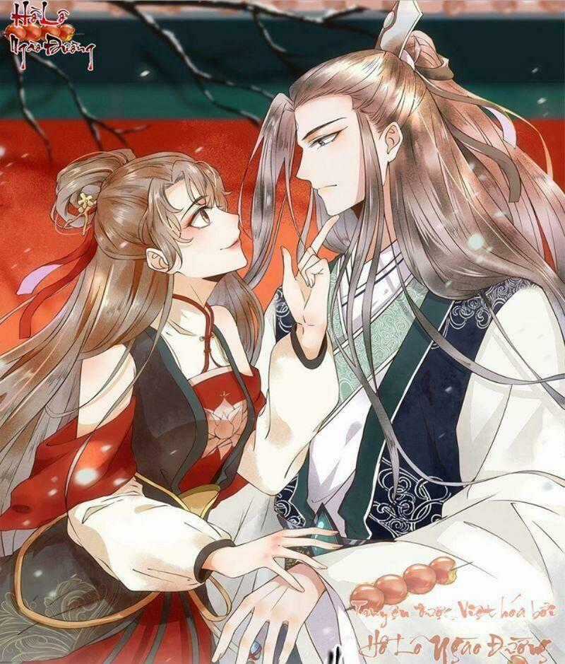 Sát Thủ Vương Phi Không Dễ Chọc - Chapter 20 - Trang 1