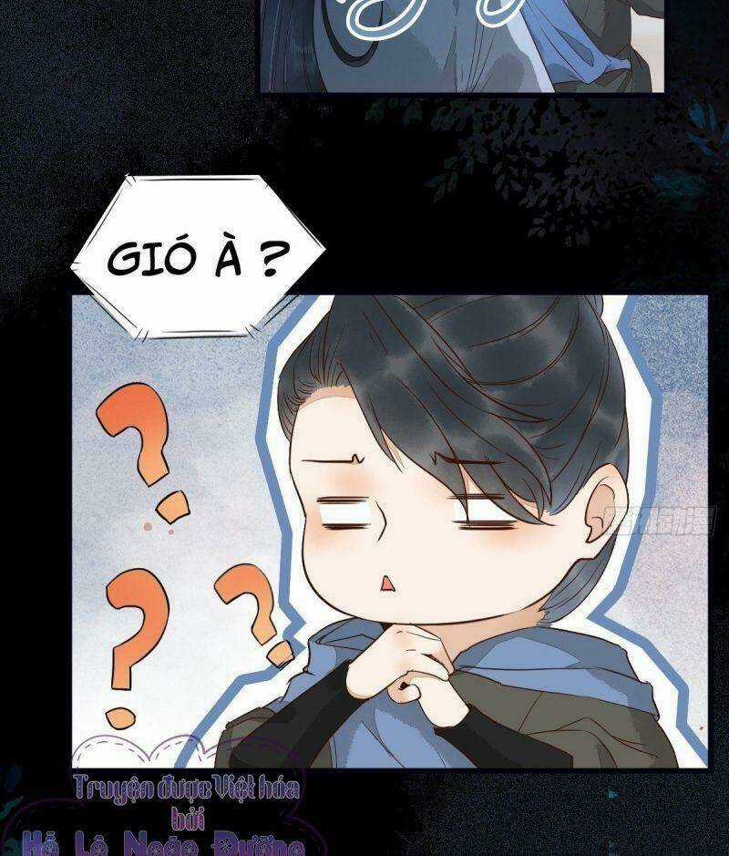 Sát Thủ Vương Phi Không Dễ Chọc - Chapter 20 - Trang 11