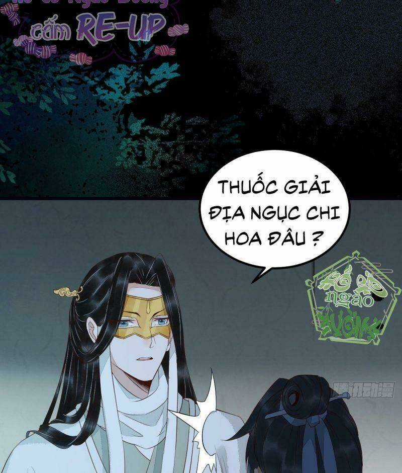 Sát Thủ Vương Phi Không Dễ Chọc - Chapter 20 - Trang 12