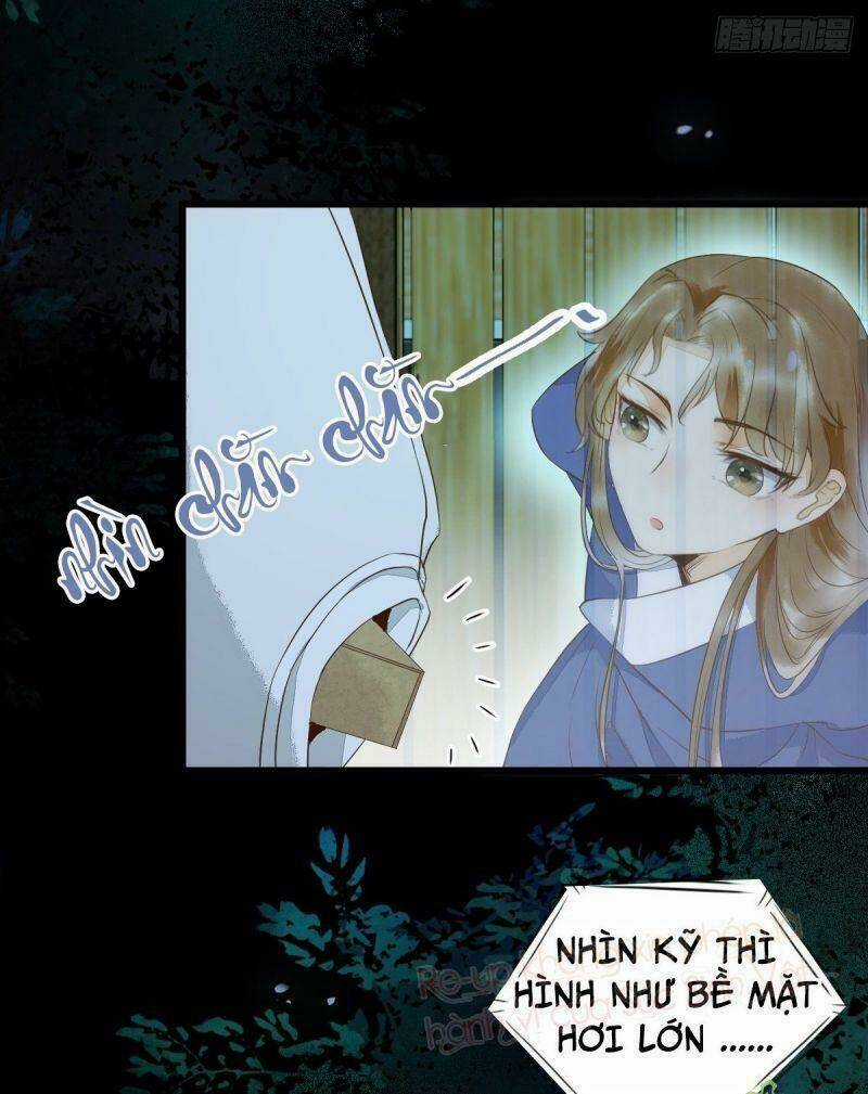 Sát Thủ Vương Phi Không Dễ Chọc - Chapter 20 - Trang 20