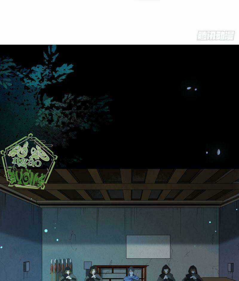 Sát Thủ Vương Phi Không Dễ Chọc - Chapter 20 - Trang 3