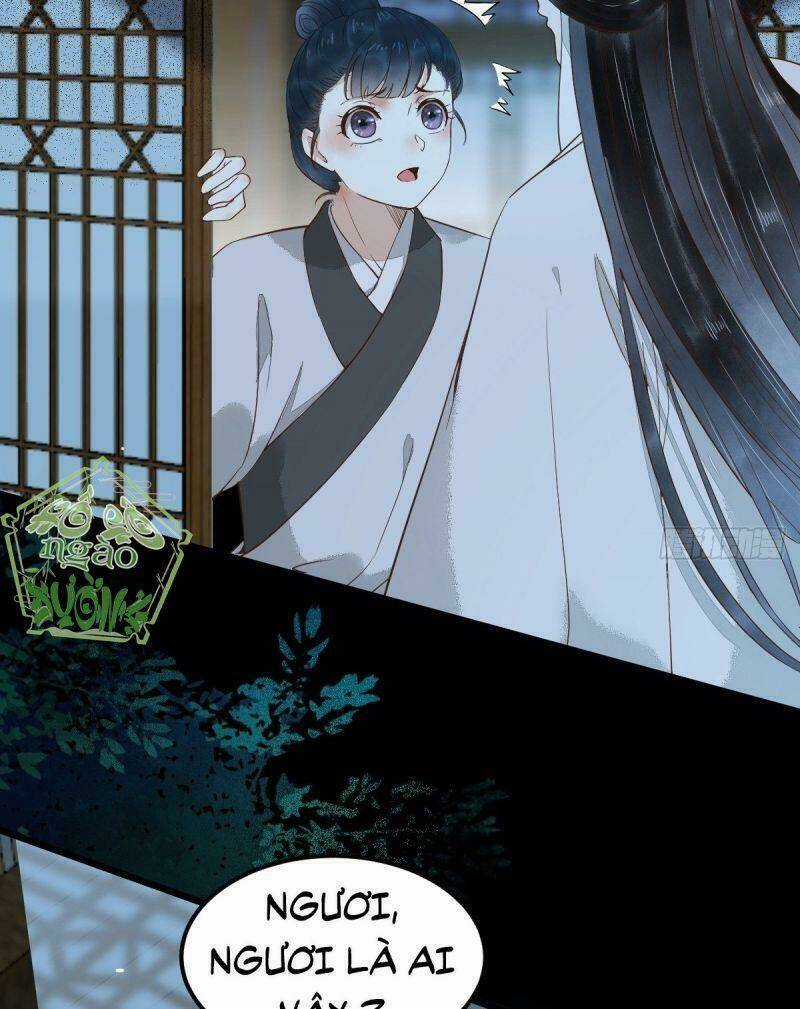 Sát Thủ Vương Phi Không Dễ Chọc - Chapter 20 - Trang 25