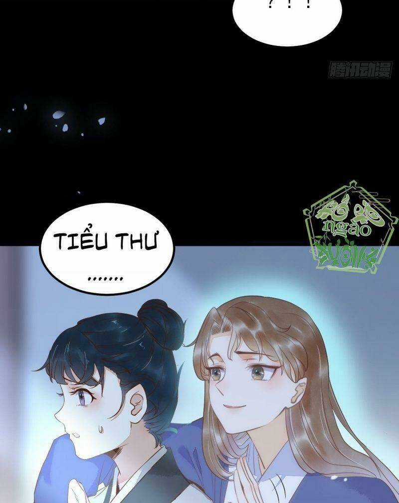 Sát Thủ Vương Phi Không Dễ Chọc - Chapter 20 - Trang 28