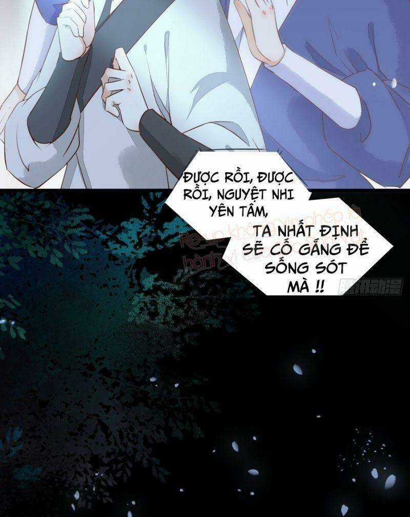 Sát Thủ Vương Phi Không Dễ Chọc - Chapter 20 - Trang 29