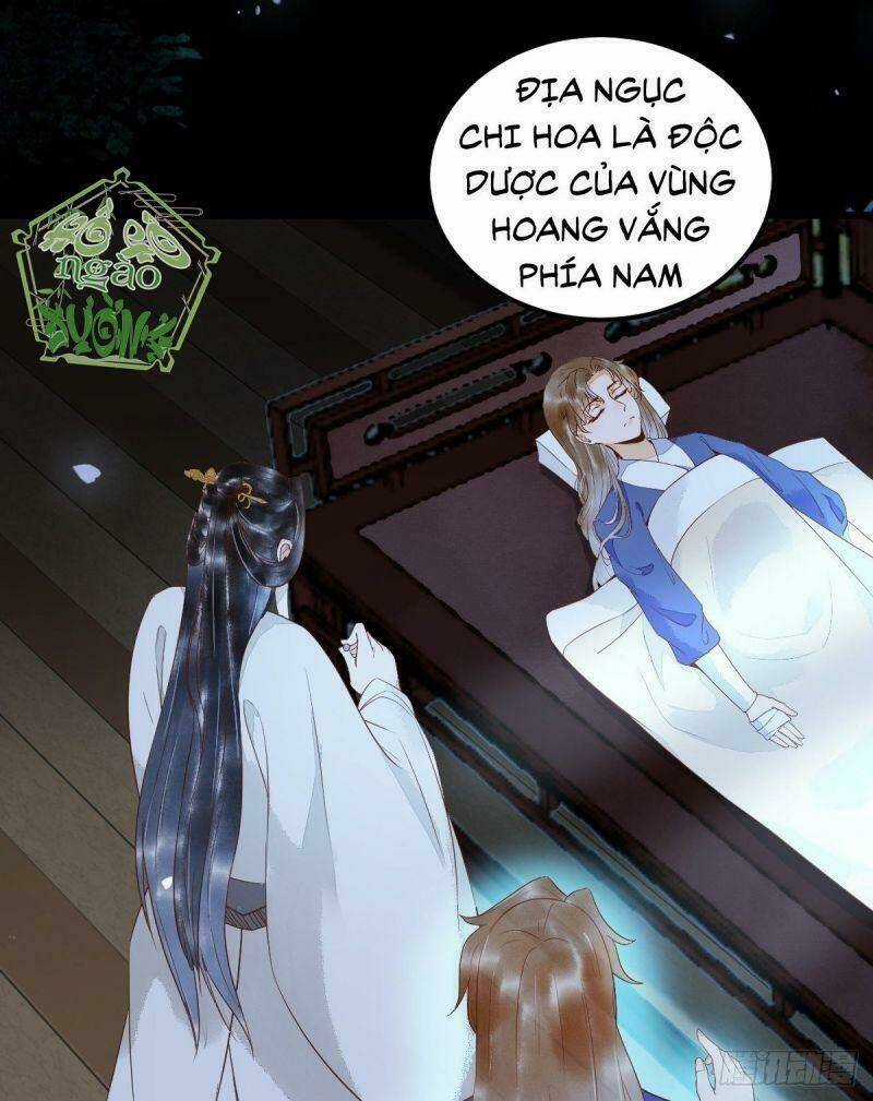 Sát Thủ Vương Phi Không Dễ Chọc - Chapter 20 - Trang 30