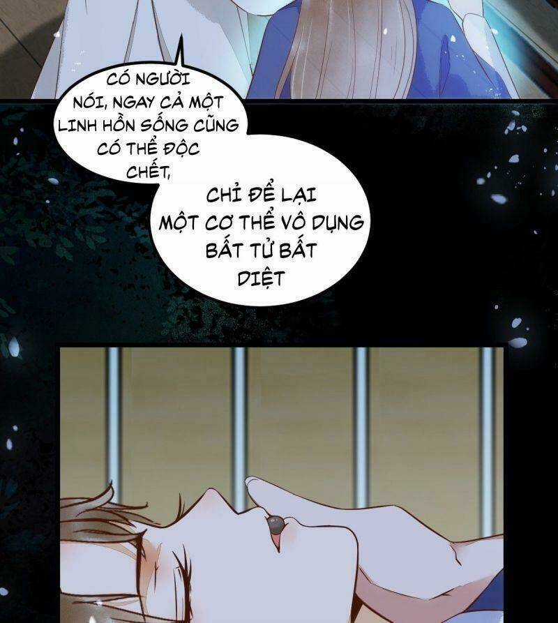 Sát Thủ Vương Phi Không Dễ Chọc - Chapter 20 - Trang 31