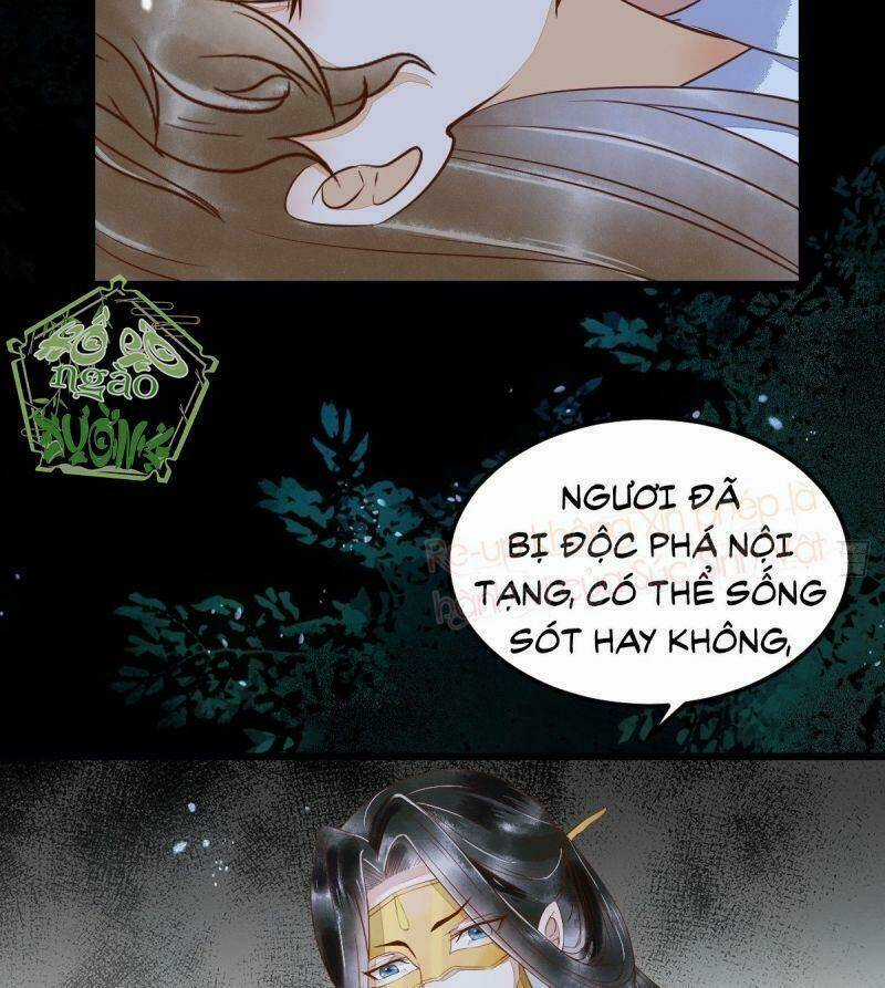 Sát Thủ Vương Phi Không Dễ Chọc - Chapter 20 - Trang 32