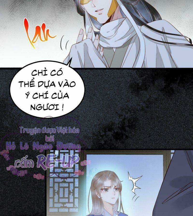 Sát Thủ Vương Phi Không Dễ Chọc - Chapter 20 - Trang 33