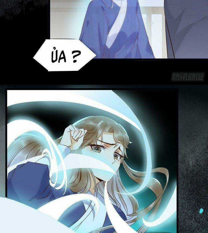 Sát Thủ Vương Phi Không Dễ Chọc - Chapter 20 - Trang 34