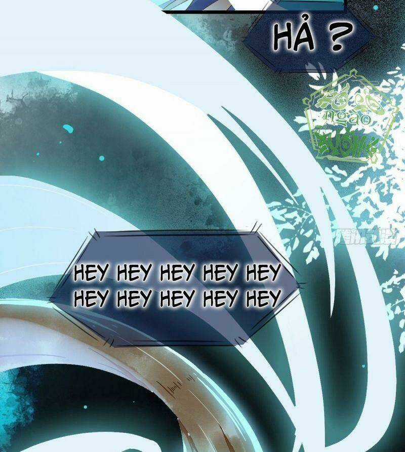 Sát Thủ Vương Phi Không Dễ Chọc - Chapter 20 - Trang 35