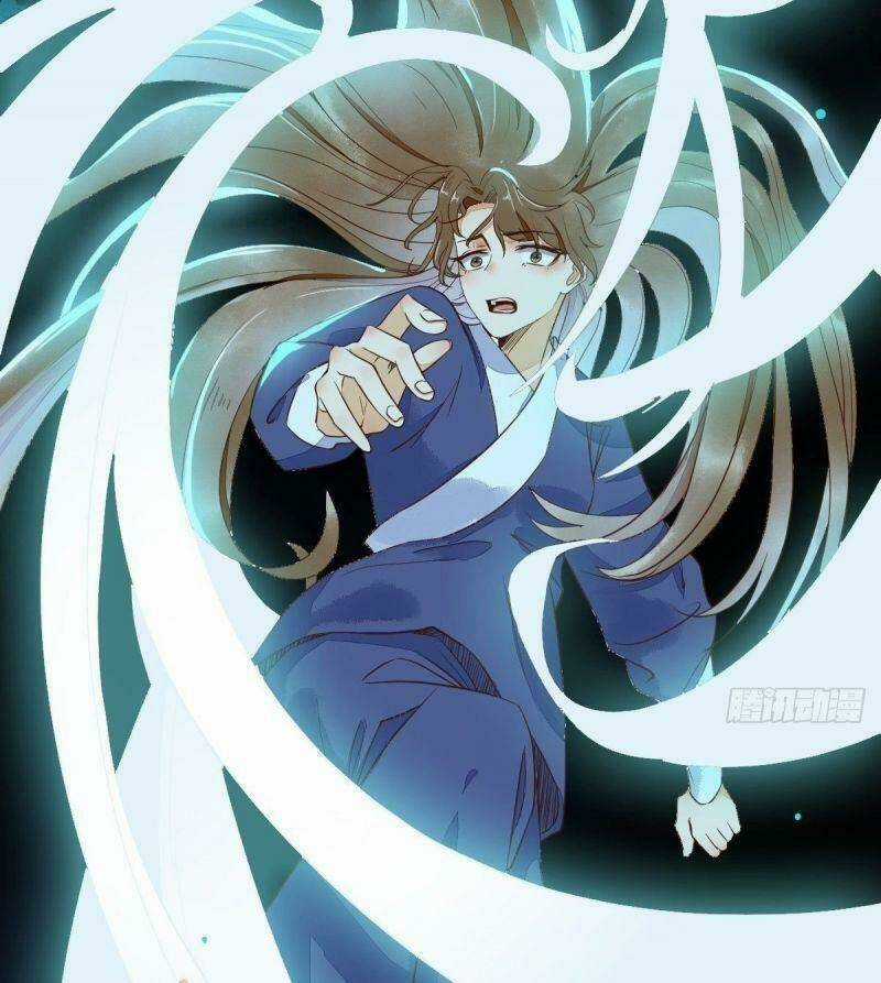 Sát Thủ Vương Phi Không Dễ Chọc - Chapter 20 - Trang 36