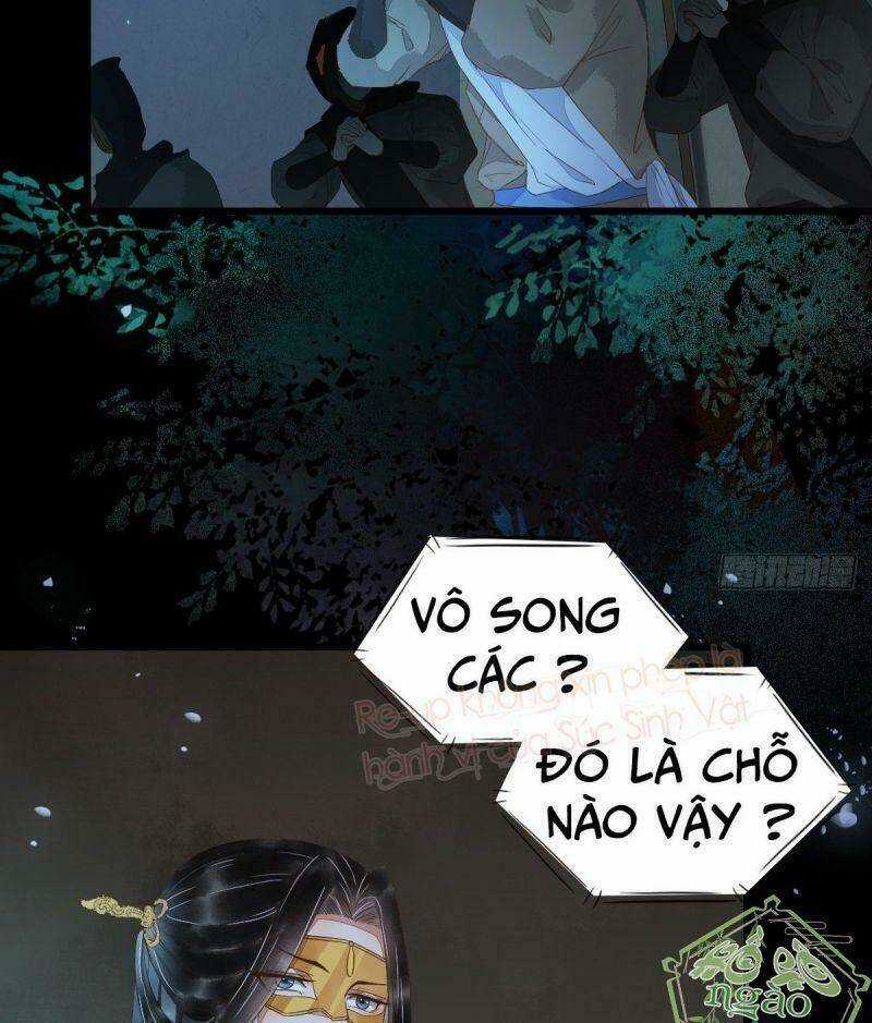 Sát Thủ Vương Phi Không Dễ Chọc - Chapter 20 - Trang 5