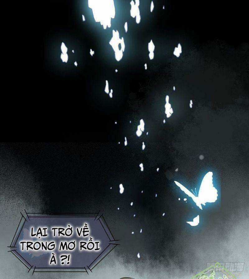 Sát Thủ Vương Phi Không Dễ Chọc - Chapter 20 - Trang 42