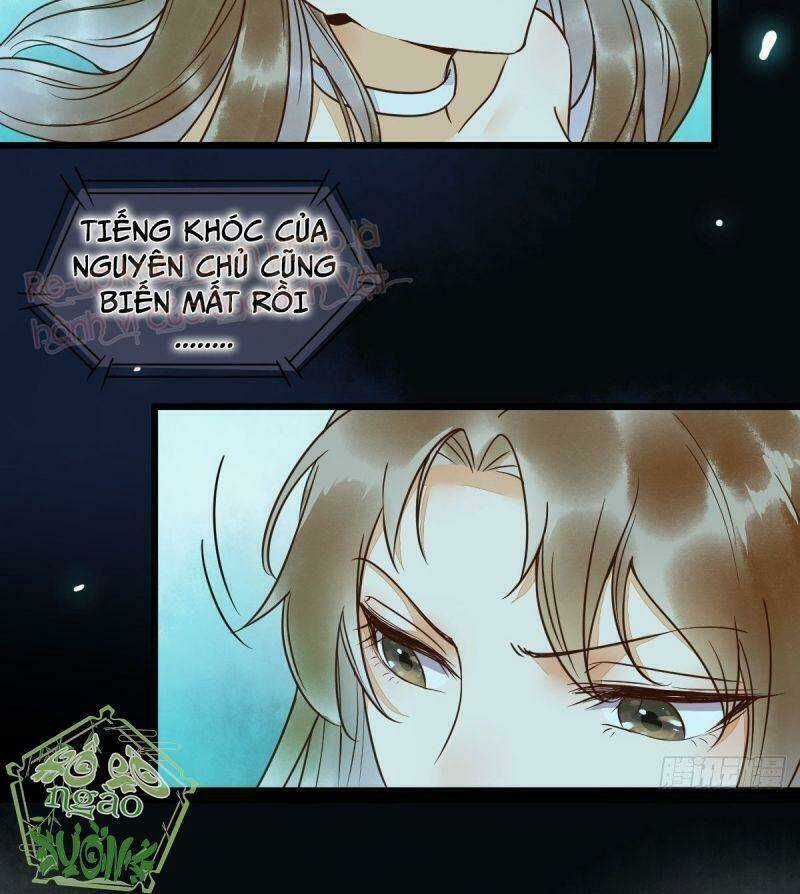 Sát Thủ Vương Phi Không Dễ Chọc - Chapter 20 - Trang 45