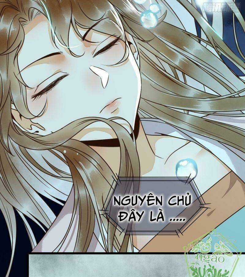 Sát Thủ Vương Phi Không Dễ Chọc - Chapter 20 - Trang 49