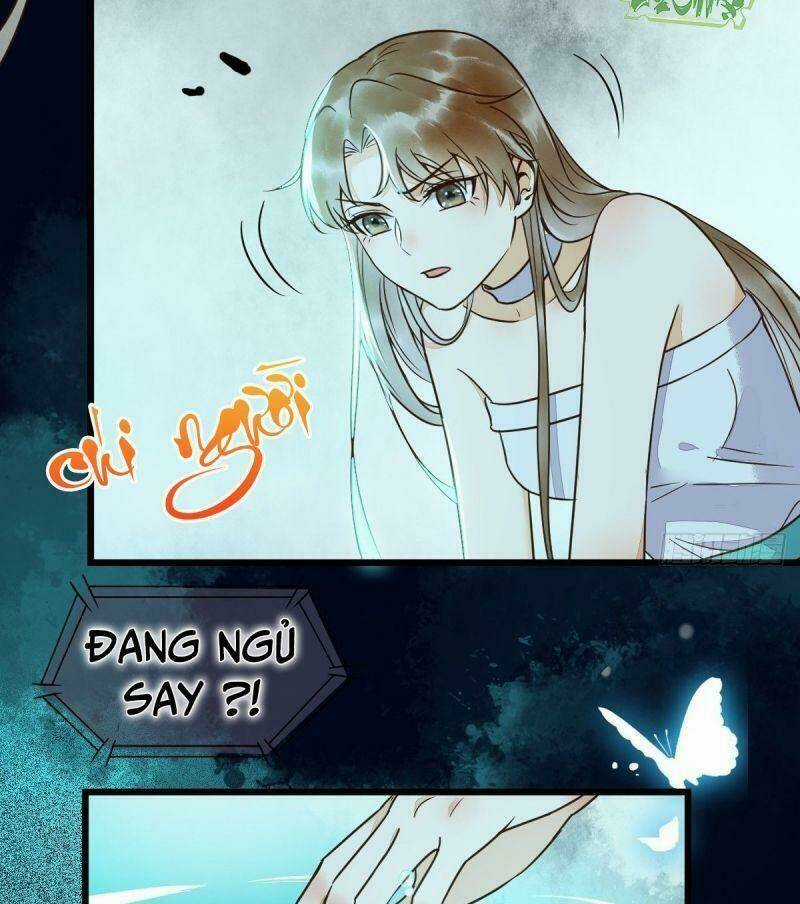 Sát Thủ Vương Phi Không Dễ Chọc - Chapter 20 - Trang 50