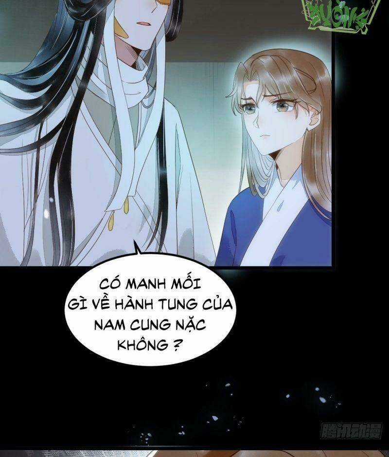 Sát Thủ Vương Phi Không Dễ Chọc - Chapter 20 - Trang 6