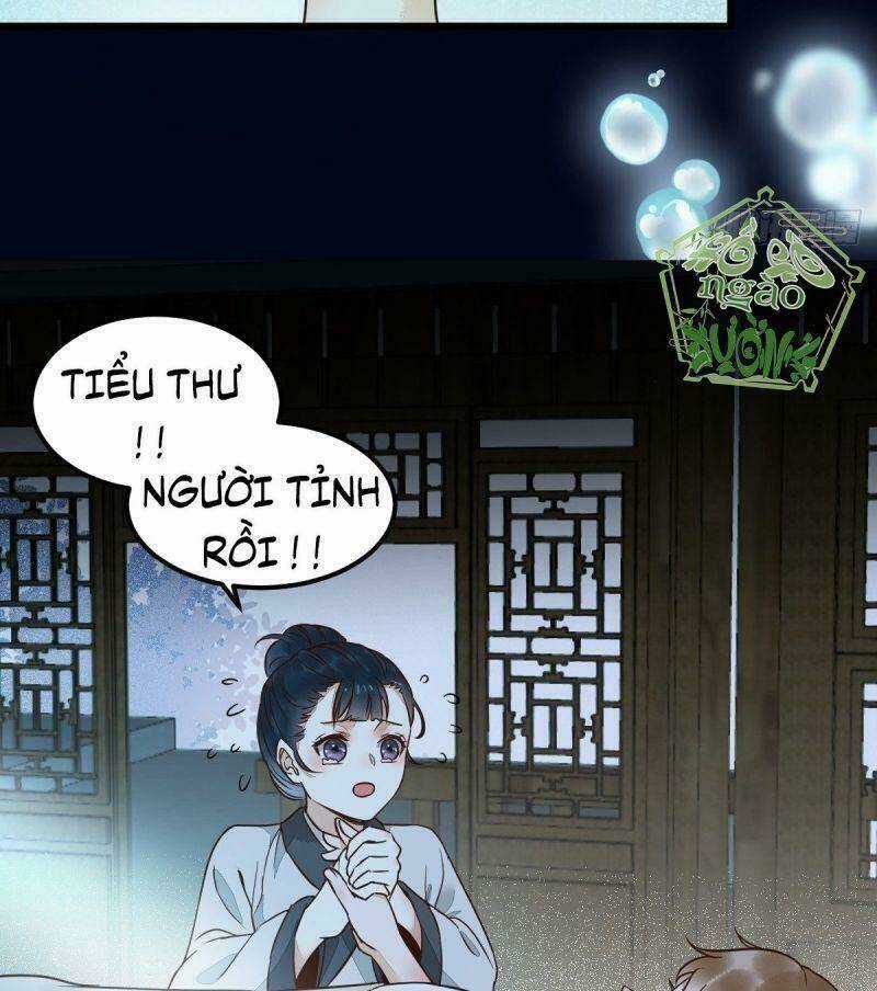 Sát Thủ Vương Phi Không Dễ Chọc - Chapter 20 - Trang 52