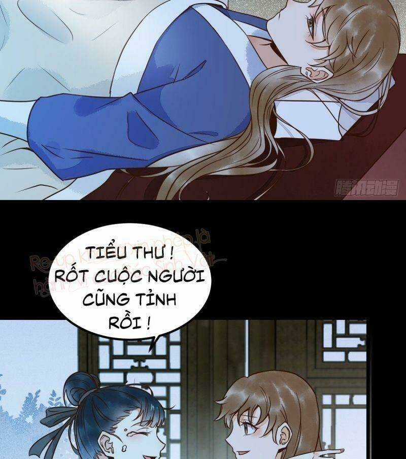 Sát Thủ Vương Phi Không Dễ Chọc - Chapter 20 - Trang 53