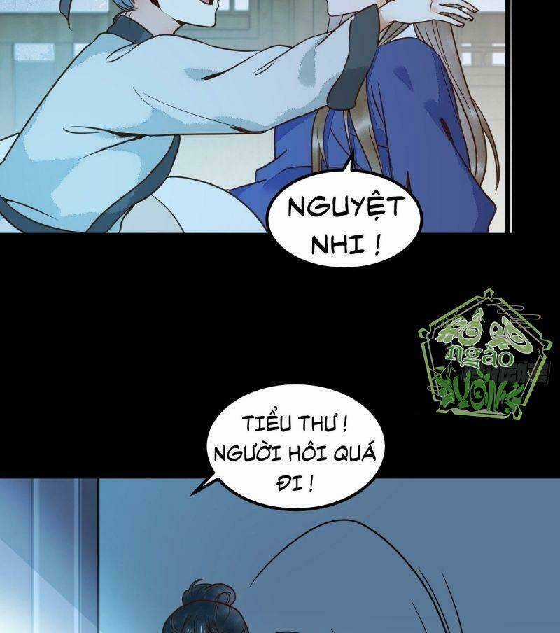 Sát Thủ Vương Phi Không Dễ Chọc - Chapter 20 - Trang 54