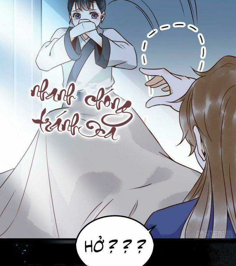 Sát Thủ Vương Phi Không Dễ Chọc - Chapter 20 - Trang 55