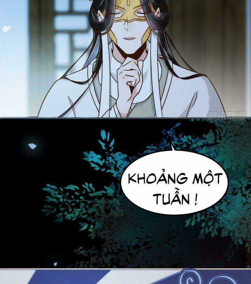 Sát Thủ Vương Phi Không Dễ Chọc - Chapter 20 - Trang 58