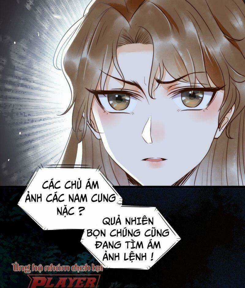 Sát Thủ Vương Phi Không Dễ Chọc - Chapter 20 - Trang 7