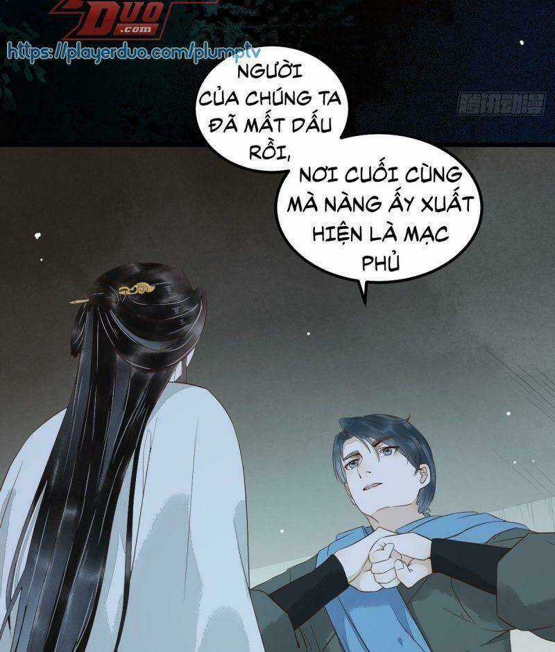 Sát Thủ Vương Phi Không Dễ Chọc - Chapter 20 - Trang 8