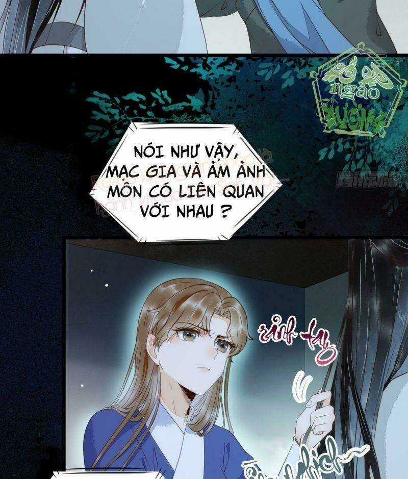 Sát Thủ Vương Phi Không Dễ Chọc - Chapter 20 - Trang 9