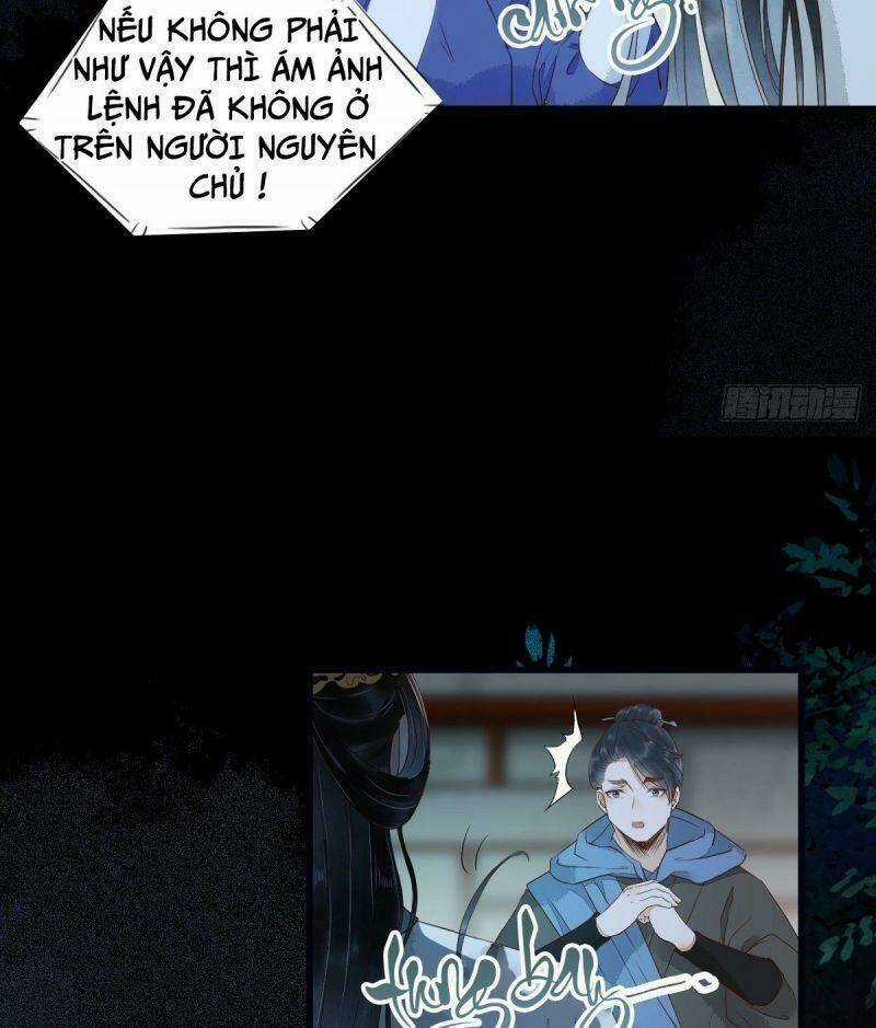 Sát Thủ Vương Phi Không Dễ Chọc - Chapter 20 - Trang 10