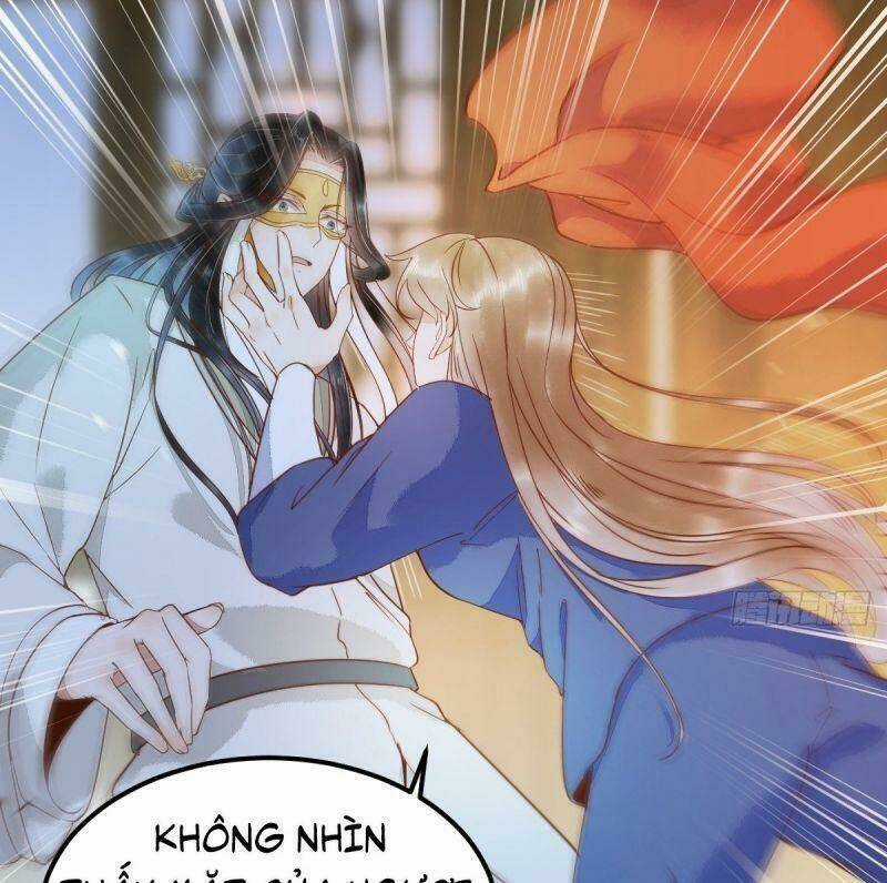 Sát Thủ Vương Phi Không Dễ Chọc - Chapter 21 - Trang 11