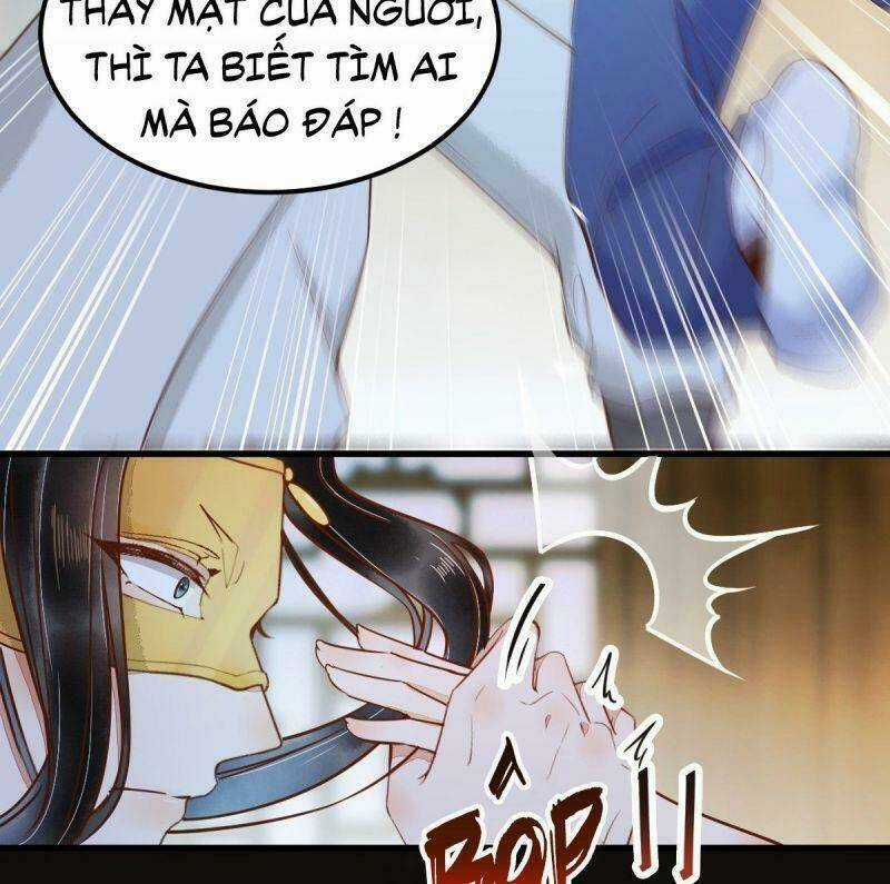 Sát Thủ Vương Phi Không Dễ Chọc - Chapter 21 - Trang 12