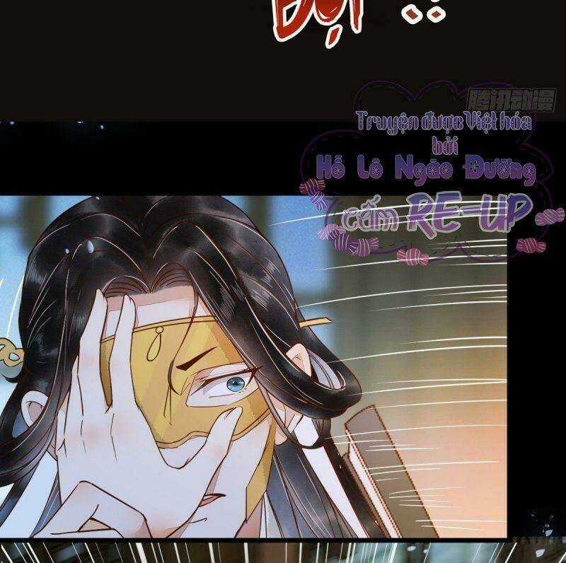 Sát Thủ Vương Phi Không Dễ Chọc - Chapter 21 - Trang 13