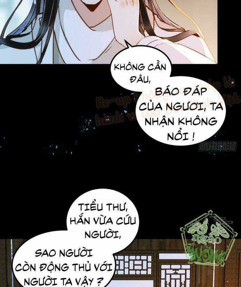 Sát Thủ Vương Phi Không Dễ Chọc - Chapter 21 - Trang 17