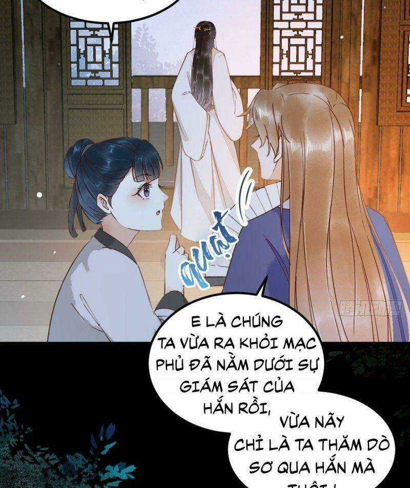 Sát Thủ Vương Phi Không Dễ Chọc - Chapter 21 - Trang 18