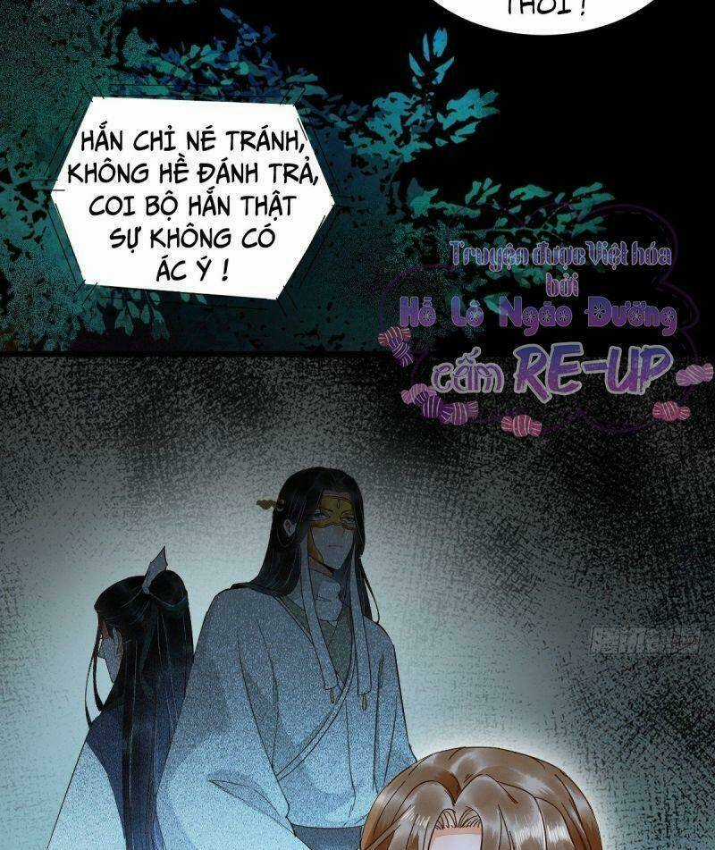 Sát Thủ Vương Phi Không Dễ Chọc - Chapter 21 - Trang 19