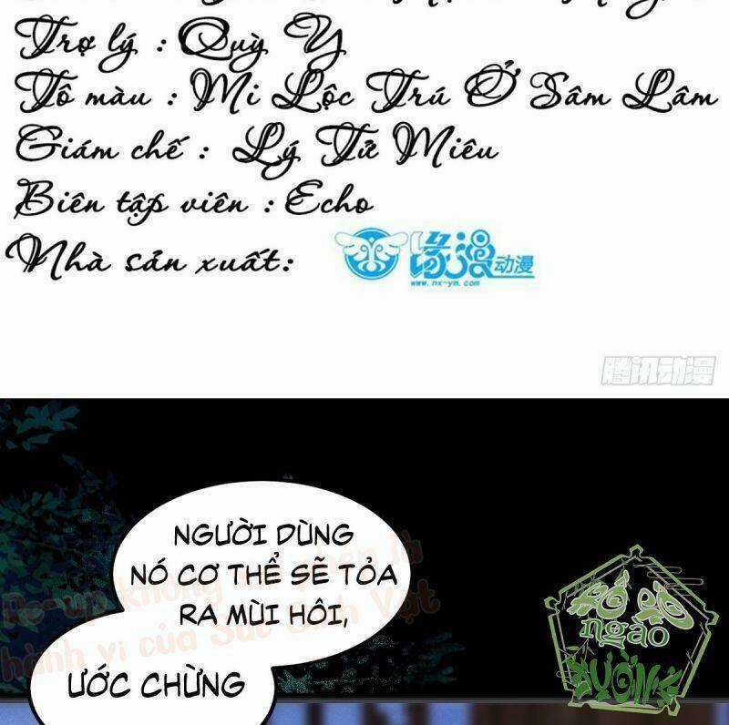 Sát Thủ Vương Phi Không Dễ Chọc - Chapter 21 - Trang 3