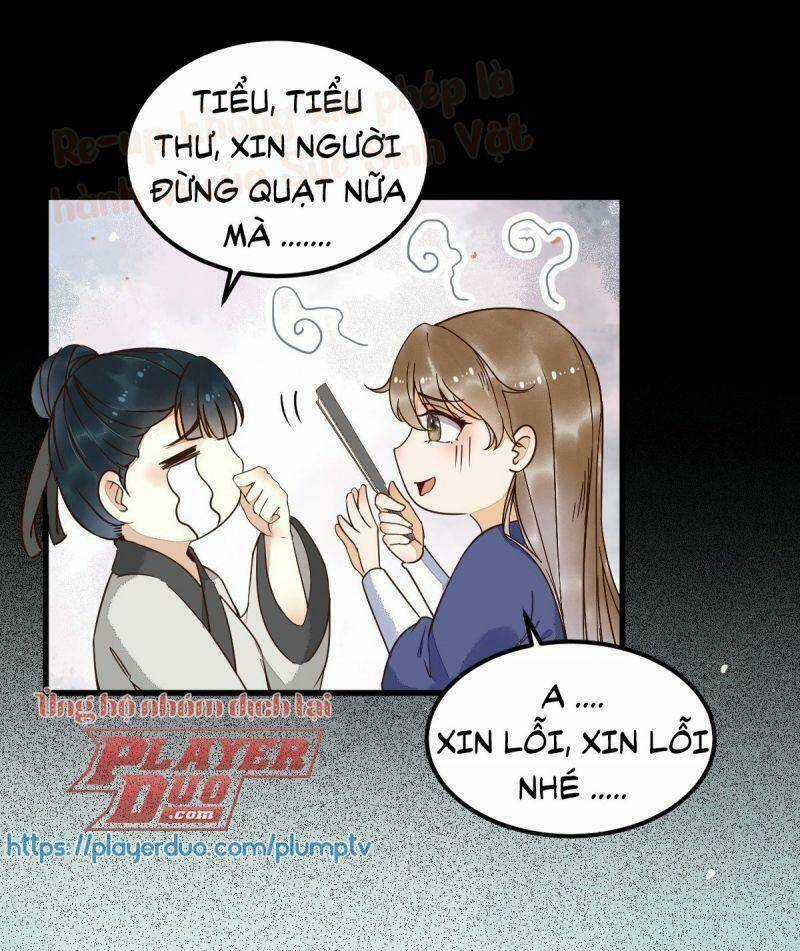 Sát Thủ Vương Phi Không Dễ Chọc - Chapter 21 - Trang 21