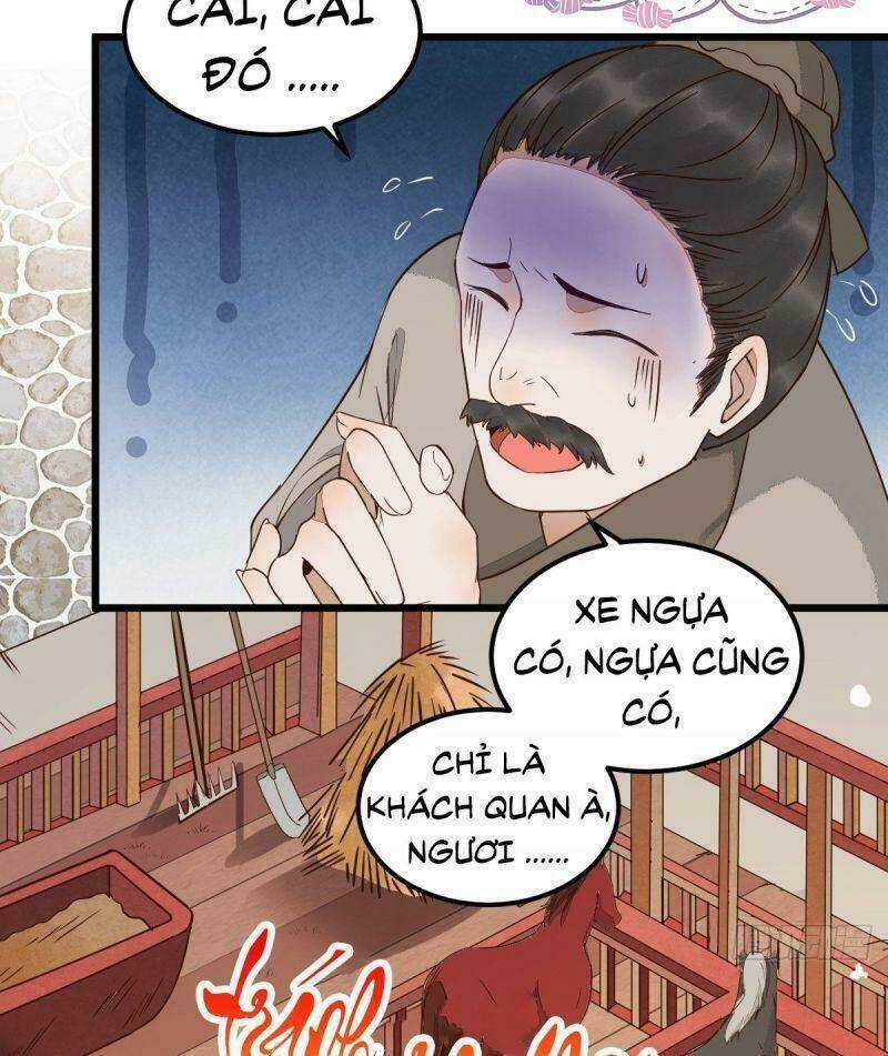 Sát Thủ Vương Phi Không Dễ Chọc - Chapter 21 - Trang 26