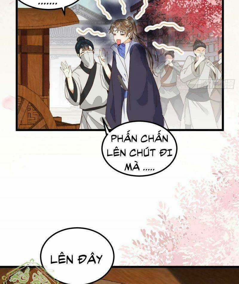 Sát Thủ Vương Phi Không Dễ Chọc - Chapter 21 - Trang 29