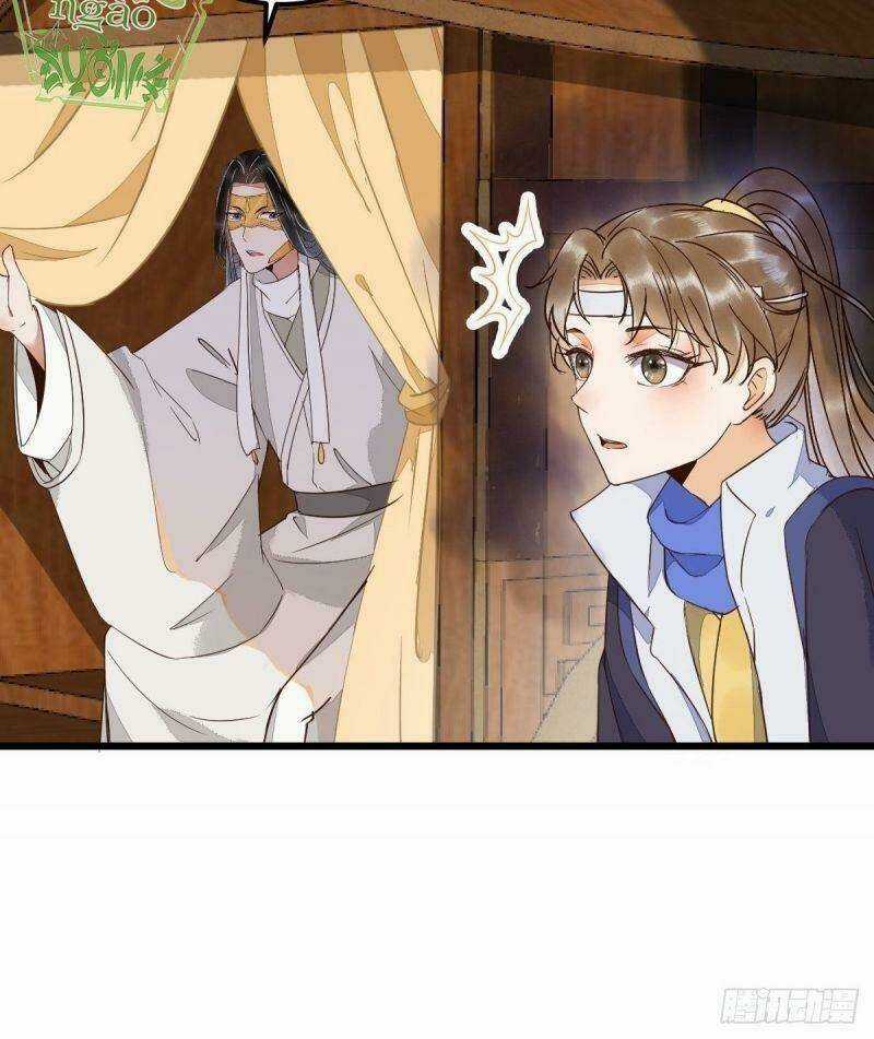 Sát Thủ Vương Phi Không Dễ Chọc - Chapter 21 - Trang 30