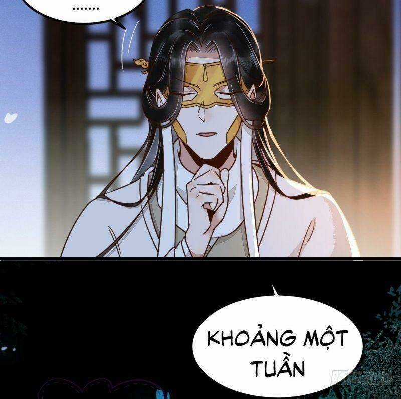 Sát Thủ Vương Phi Không Dễ Chọc - Chapter 21 - Trang 4