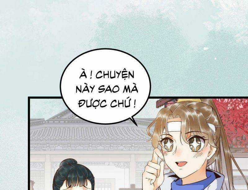 Sát Thủ Vương Phi Không Dễ Chọc - Chapter 21 - Trang 31