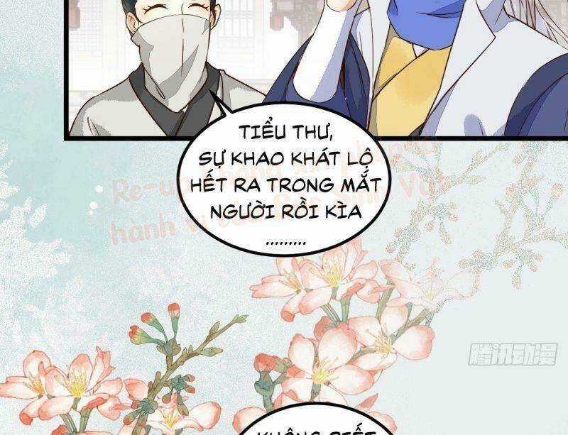 Sát Thủ Vương Phi Không Dễ Chọc - Chapter 21 - Trang 32