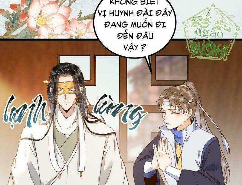 Sát Thủ Vương Phi Không Dễ Chọc - Chapter 21 - Trang 33