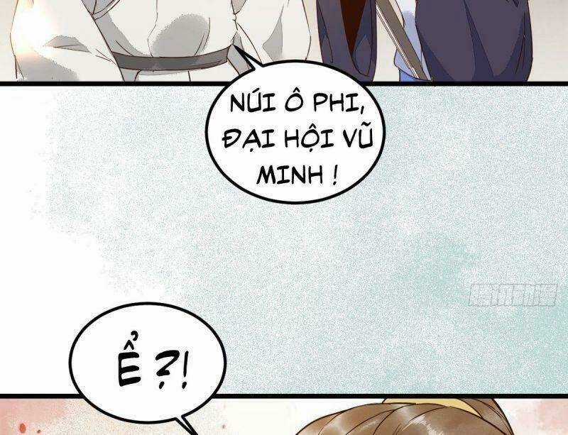 Sát Thủ Vương Phi Không Dễ Chọc - Chapter 21 - Trang 34
