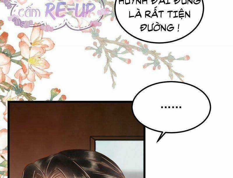 Sát Thủ Vương Phi Không Dễ Chọc - Chapter 21 - Trang 36