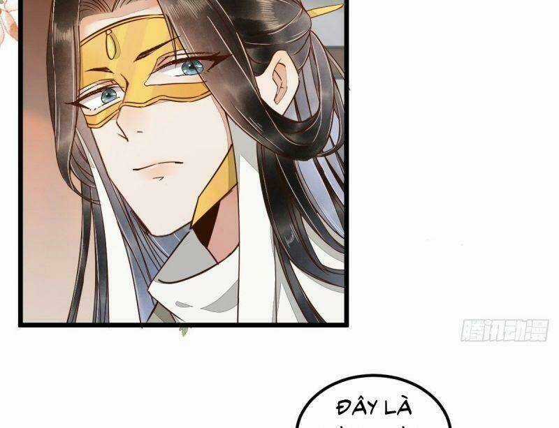 Sát Thủ Vương Phi Không Dễ Chọc - Chapter 21 - Trang 37