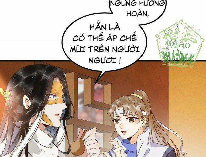 Sát Thủ Vương Phi Không Dễ Chọc - Chapter 21 - Trang 38