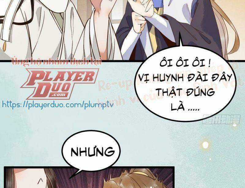 Sát Thủ Vương Phi Không Dễ Chọc - Chapter 21 - Trang 39